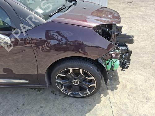 Alternator DS DS 3 Convertible (SB_) | BP37589902M7 - Image 20