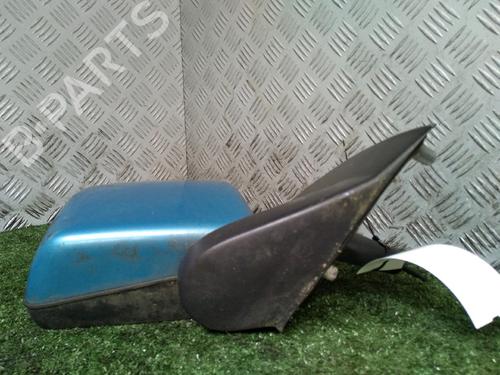 Right mirror OPEL COMBO Tour 1.7 DTI 16V | BP17158142C27 