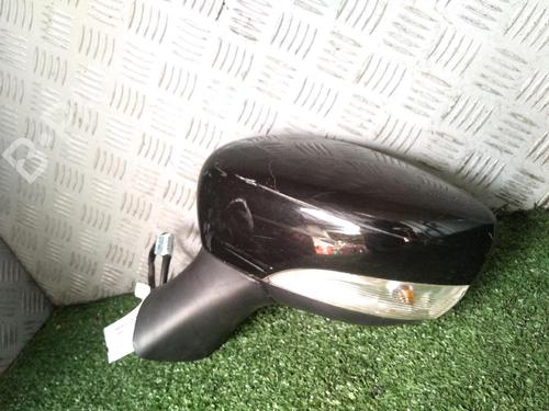 Left mirror RENAULT CLIO IV (BH_) 1.5 dCi 90 | BP19162932C26 