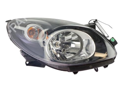 Lyskaster høyre RENAULT TWINGO II (CN0_) 1.2 16V (CN04, CN0B) (75 hp) 31648788