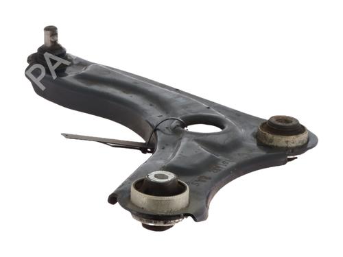 Left front suspension arm DACIA JOGGER (RK_) 1.0 TCe 110 (RKMD) | BP37731038M12 - Image 5