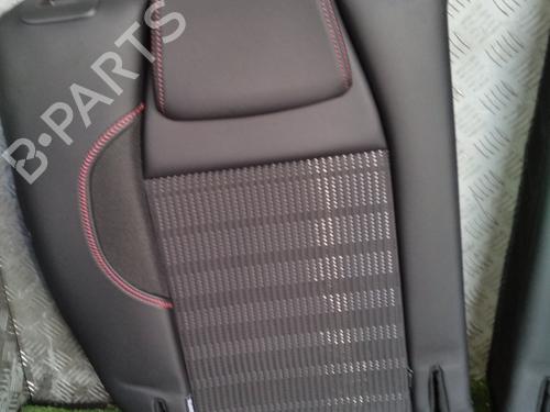 Seats set PEUGEOT 2008 I (CU_) 1.2 THP 110 / PureTech 110 | BP30510779C78 - Image 9
