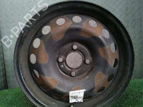 Used Rim DACIA LOGAN II 1.5 dCi / Blue dCi 75 (75 hp) 30064091