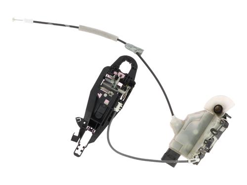 front-left-lock-citroen-c3-iii-sx-2016-33311811 main image