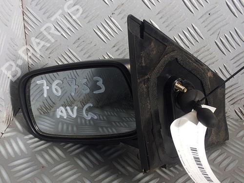 Left mirror TOYOTA YARIS (_P1_) 1.0 (SCP10_, SCP10R) | BP30068691C26 