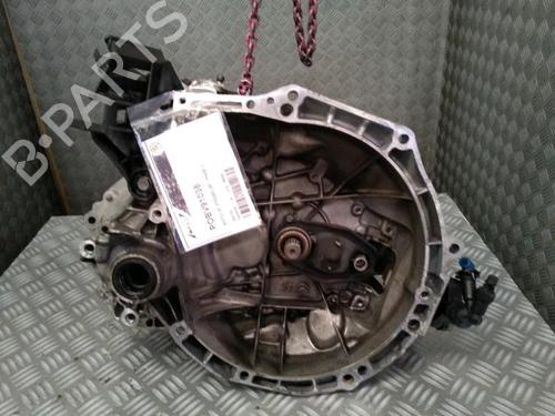 Used Gearbox Gearbox PEUGEOT 208 I (CA_, CC_) 1.2 PureTech 82 (82 hp) 30073920 30073920