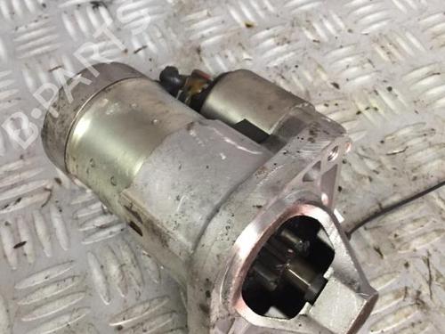 Used Starter Starter FIAT 500 (312_) 1.2 (312AXA1A) (69 hp) 30069324 30069324