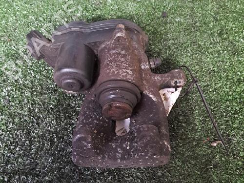 Left rear brake caliper RENAULT SCÉNIC III (JZ0/1_) 1.5 dCi | BP22242669M107 