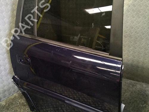 Dør højre bagtil OPEL ZAFIRA A MPV (T98) 2.2 DTI 16V (F75) (125 hp) 30070815