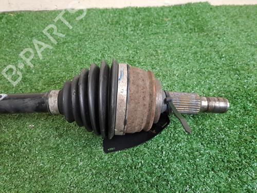 Used Left front driveshaft Left front driveshaft CITROËN C4 SPACETOURER (3D_) 1.5 BlueHDi 130 (131 hp) 30726654 30726654