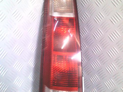 Used Left taillight OPEL MERIVA A MPV (X03) 1.7 CDTI (E75) (100 hp) 11399963