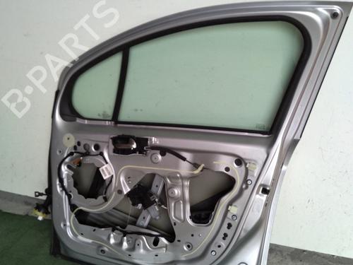 Right front door CITROËN C3 II (SC_) 1.2 VTi 82 | BP32320791C3