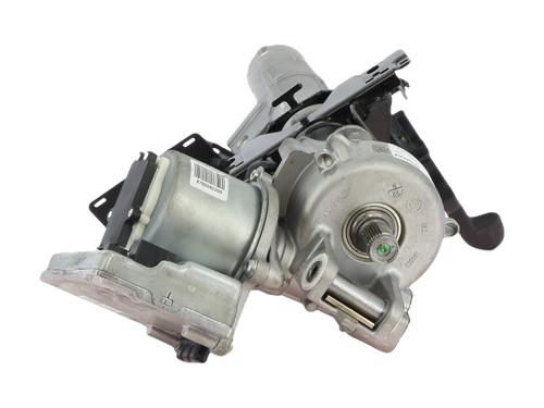 Steering column RENAULT CLIO V (B7_) 1.0 TCe 90 (B7MT) | BP37730683M21 - Image 3
