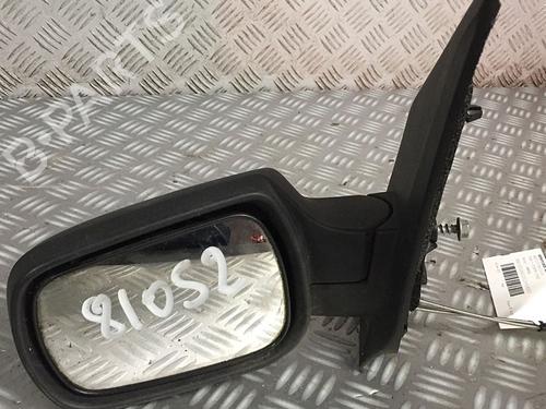 Bakspejl venstre FORD FIESTA V (JH_, JD_) 1.4 TDCi (68 hp) 30068987