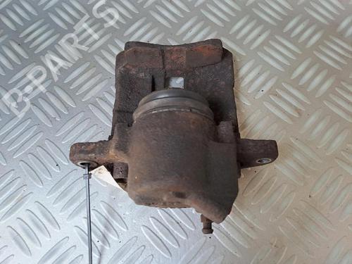 Left front brake caliper RENAULT CLIO II (BB_, CB_) 1.6 (B/CB0D, BB00) | BP19773690M105 