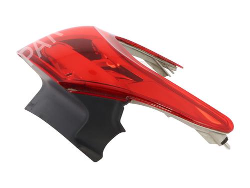 Left taillight PEUGEOT 2008 I (CU_) 1.6 HDi | BP37730640C34 - Image 2