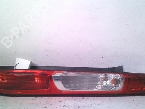 Right taillight FORD FOCUS II (DA_, HCP, DP) 1.6 TDCi | BP29952089C35