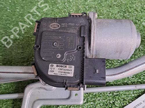 Ruitenwissermotor voor LAND ROVER RANGE ROVER EVOQUE (L551) 1.5 P300e Hybrid 4x4 (309 hp) 30063626