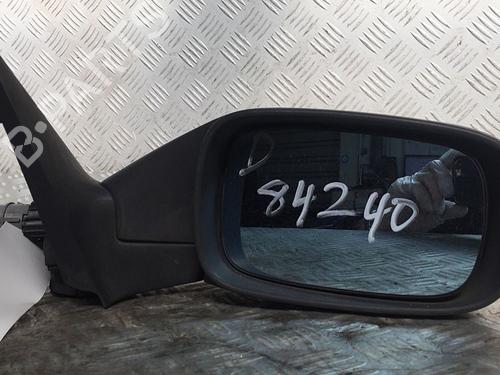 Used Right mirror RENAULT LAGUNA II (BG0/1_) 2.0 dCi (BG1T) (150 hp) 30069442