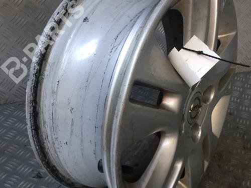 Used Rim OPEL AGILA B (H08) 1.2 (F68) (94 hp) 11404906