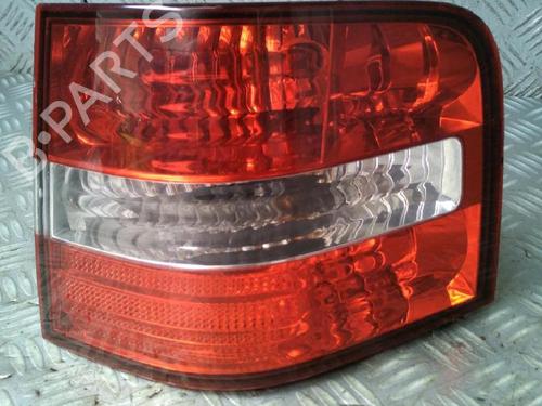 Used Right taillight Right taillight FIAT STILO Multi Wagon (192_) 1.9 JTD (115 hp) 30070593 30070593
