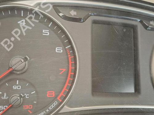 Instrument cluster AUDI A1 (8X1, 8XK) 1.2 TFSI | BP29948275C47