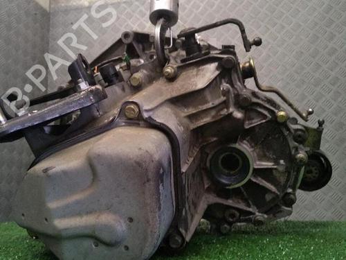 Gearbox CITROËN SAXO (S0, S1) 1.4 VTS | BP29952637M3