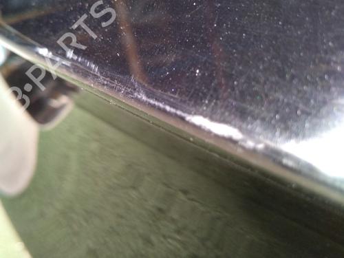 Tailgate OPEL GRANDLAND / GRANDLAND X (A18, P1UO) 1.5 Turbo D (75) | BP30134636C6