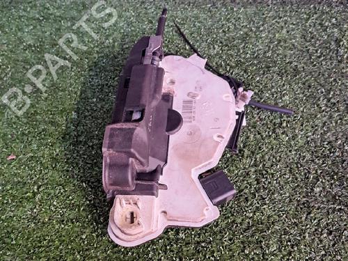 Used Front left lock SEAT Mii (KF1, KE1) 1.0 (60 hp) 23869040