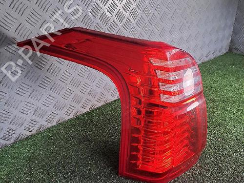 Left taillight PEUGEOT 5008 (0U_, 0E_) 1.6 HDi | BP29946759C34