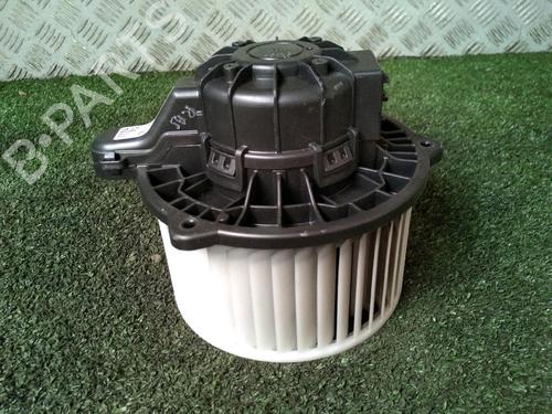 Used Heater blower motor KIA CARENS IV 1.6 GDi (135 hp) 18692445