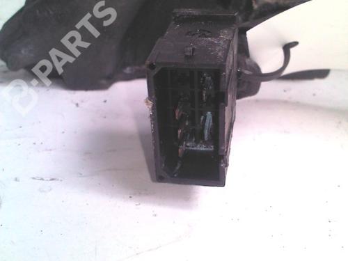 Right mirror AUDI A3 (8L1) 1.9 TDI | BP11399247C27 