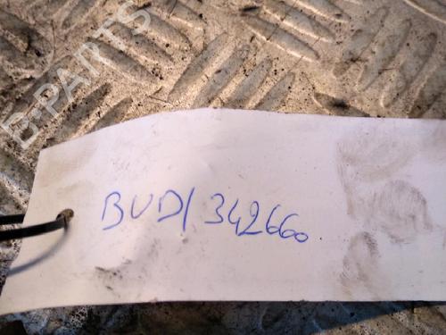 Venstre bremsekaliber bag AUDI TT (8N3) 1.8 T | BP14546608M107 