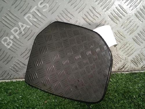 Used Left mirror glass CITROËN BERLINGO MULTISPACE (B9) 1.6 HDi 75 16V (75 hp) 29953301