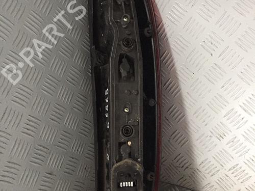 Left taillight OPEL CORSA C (X01) 1.2 (F08, F68) | BP30071130C34