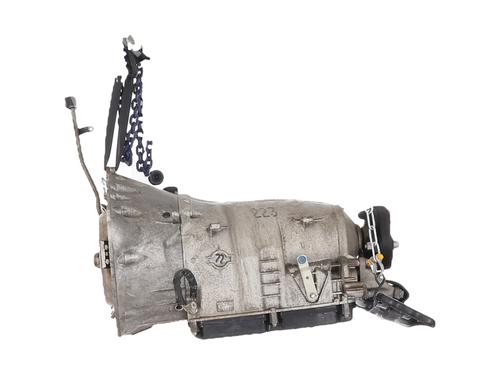 Gearbox MERCEDES-BENZ C-CLASS (W204) C 220 CDI (204.002) | BP32487074M3  - Image 5