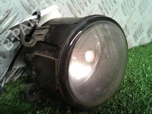 Left front fog light RENAULT SCÉNIC II (JM0/1_) 1.5 dCi (JM1E, JM16) | BP30076073C30