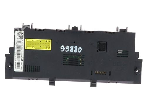 Climate control DS DS 3 (SA_) 1.2 THP 110 / PureTech 110 (SAHNPS, SAHNZ6, SAHNZT) | BP31184689I5