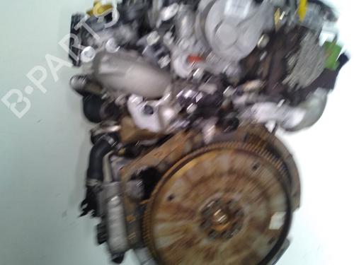 Engine RENAULT LAGUNA Coupe (DT0/1) 2.0 dCi (DT01, DT08, DT09, DT0K, DT12, DT1C, DT1D, DT1M,... | BP31909138M1 - Image 17