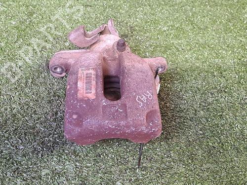 Højre bremsekaliber bag CITROËN C4 II (NC_) 1.6 HDi 115 (114 hp) 30066639