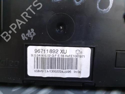 Climate control PEUGEOT 308 SW II (LC_, LJ_, LR_, LX_, L4_) 1.6 BlueHDi 120 | BP30070143I5 