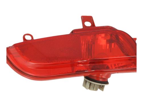 Used Rear bumper left light Rear bumper left light PEUGEOT 206+ (2L_, 2M_) 1.4 HDi eco 70 (68 hp) 40223749 40223749