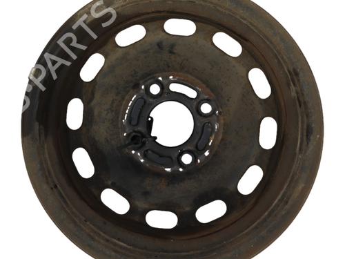 Fælk FORD FIESTA VI (CB1, CCN) 1.4 TDCi | BP38237650C45 - Image 5