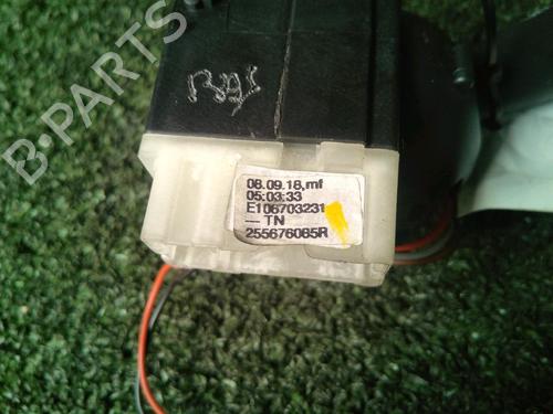 Headlight switch RENAULT CLIO IV (BH_) 0.9 TCe 90 (BHNF, BHMA, BHMH, BHJK, BHJR) | BP18076883I24 