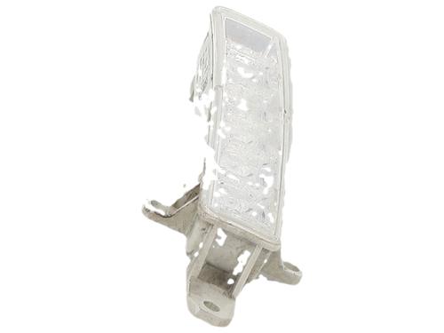 Left daytime light CITROËN C3 II (SC_) 1.2 VTi 82 | BP40111691C104 - Image 2