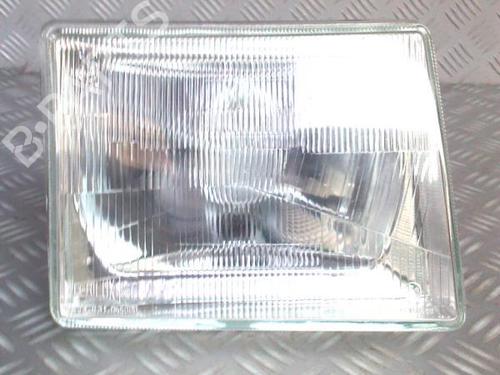 Used Right headlight Right headlight FIAT UNO (146_, 158_) [1983-2013] 30074942 30074942