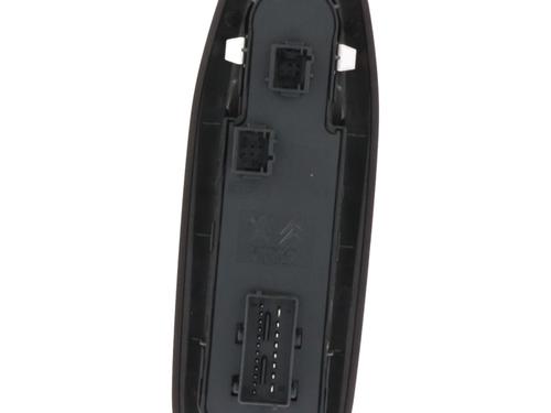 Used Left front window switch Left front window switch PEUGEOT 2008 I (CU_) 1.2 THP 110 / PureTech 110 (110 hp) 30615801 30615801