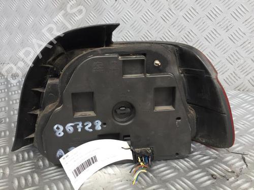 Left taillight BMW 5 (E39) 530 d | BP30070353C34