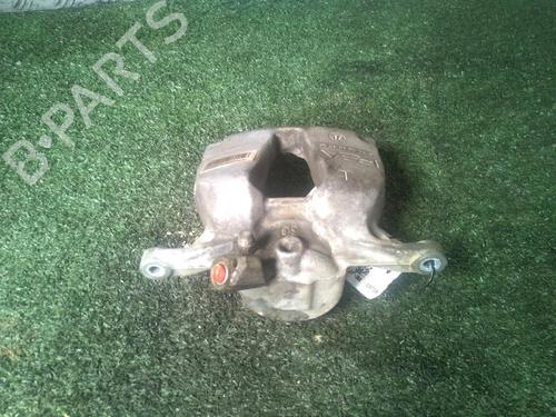 Left front brake caliper PEUGEOT 3008 II SUV (MC_, MR_, MJ_, M4_) 1.5 BlueHDi 130 | BP19525762M105 