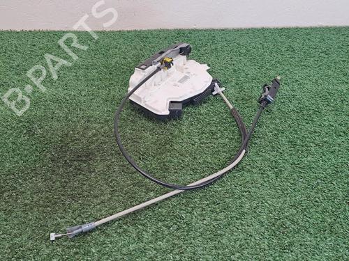 Used Rear left lock SEAT IBIZA IV SC (6J1, 6P5) 1.6 TDI (90 hp) 24966475